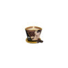 Bougie de massage chocolat 170ml 